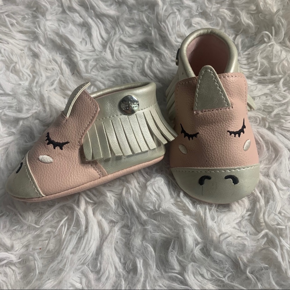 Unicorn Shoes